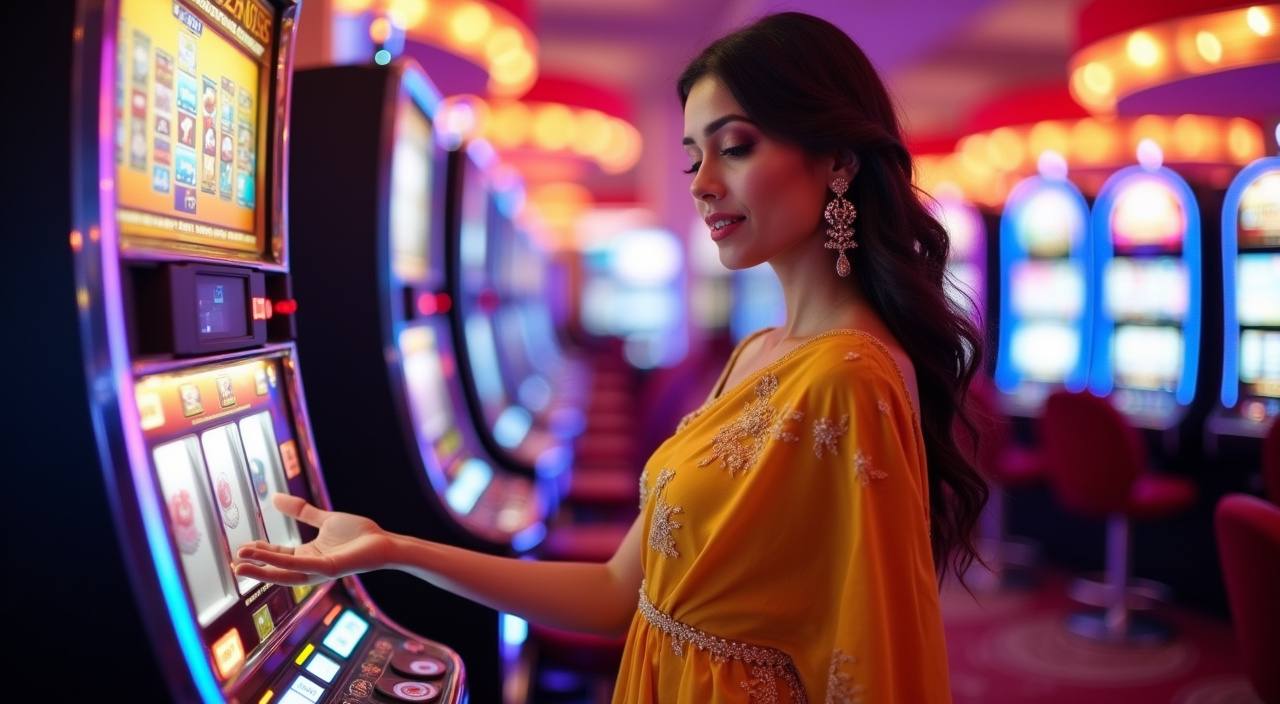 indbet mobile gaming